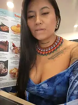 luisa16xxx online show from 04/21/26, 08:26