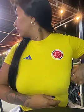 Snapshot of luisa16xxx chatting on 03/21/25, 12:18 luisa16xxx online show from 03/21/25, 12:18