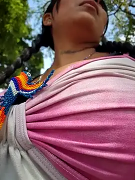 Snapshot of luisa16xxx chatting on 10/01/25, 07:18 luisa16xxx online show from 10/01/25, 07:18