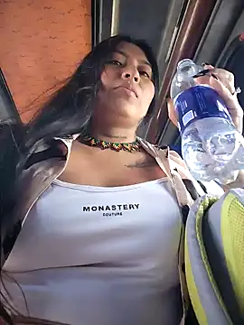 luisa16xxx online show from 04/06/26, 07:59