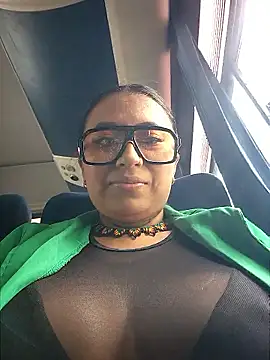 luisa16xxx online show from 05/07/26, 07:50