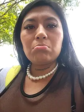 luisa16xxx online show from 03/07/26, 07:30