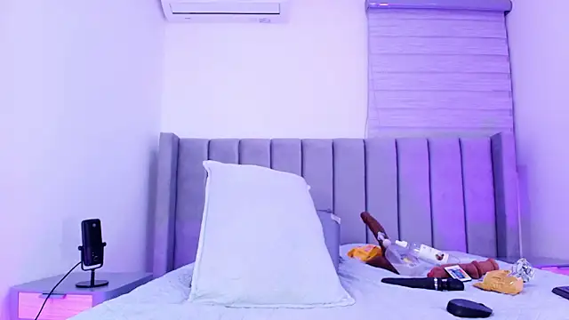 Brandhy v online show from 03/13/26, 11:59