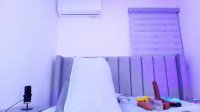 Brandhy v online show from 02/21/26, 11:56