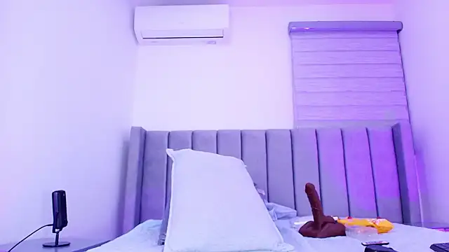 Brandhy v online show from 03/07/26, 11:59