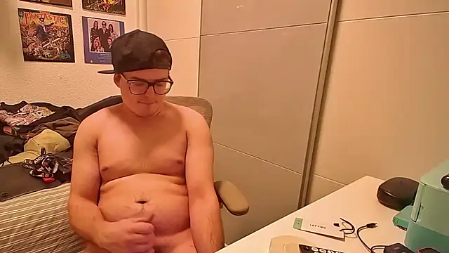 Marioo4k online show from 12/16/25, 05:50