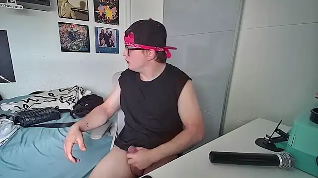 Marioo4k online show from 04/08/26, 01:56