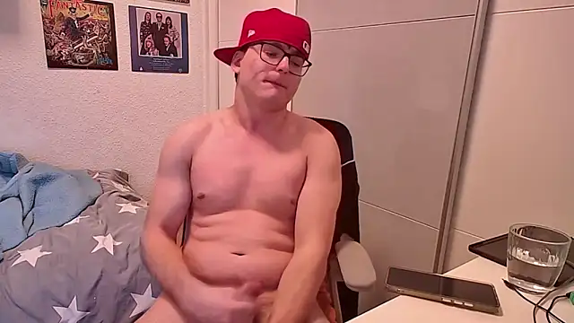 Marioo4k online show from 01/22/25, 05:17