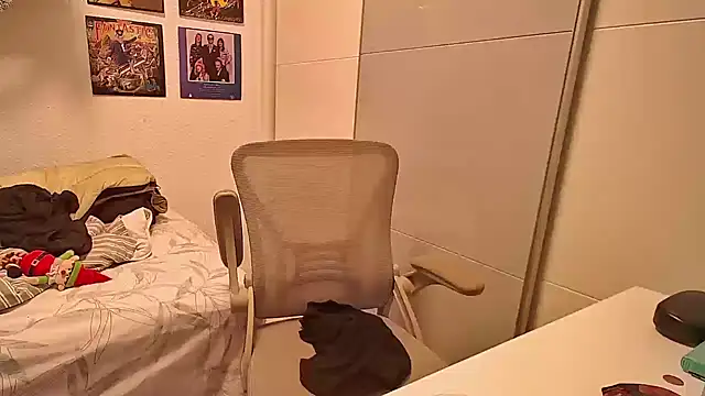 Marioo4k online show from 12/15/25, 04:57