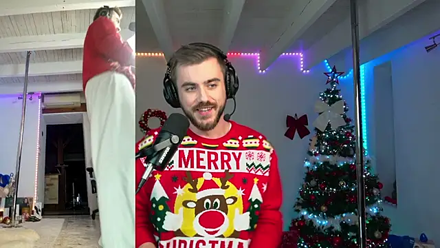 Mikev online show from 12/19/24, 07:07