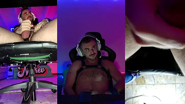 Mikev online show from 01/06/25, 10:05