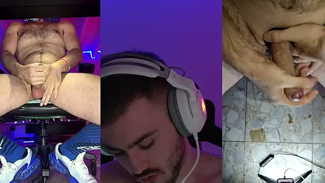 Mikev online show from 01/09/25, 10:09