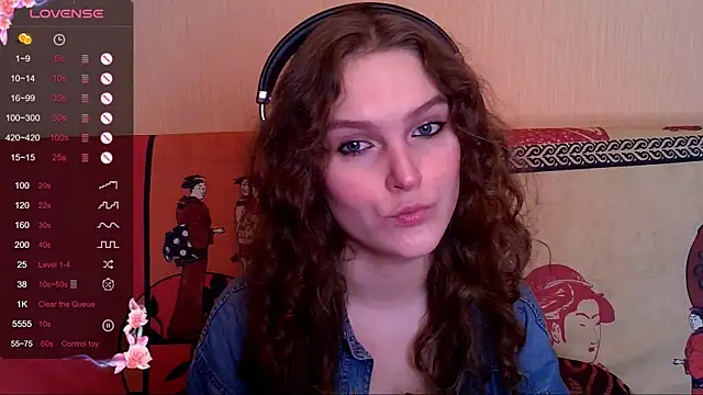 Snapshot of Jenna_Sativa chatting on 01/14/25, 04:39 Jenna Sativa online show from 01/14/25, 04:39