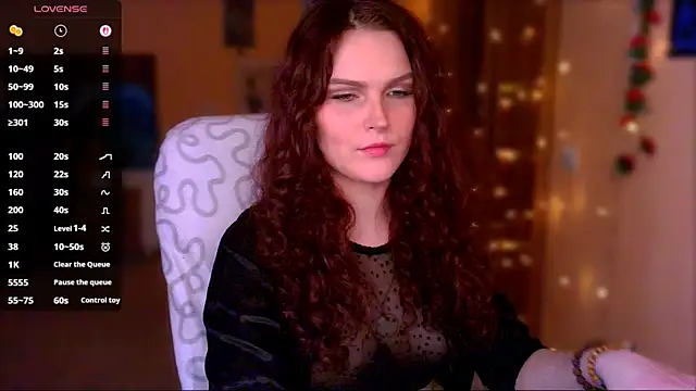 Jenna Sativa online show from 04/04/26, 10:22