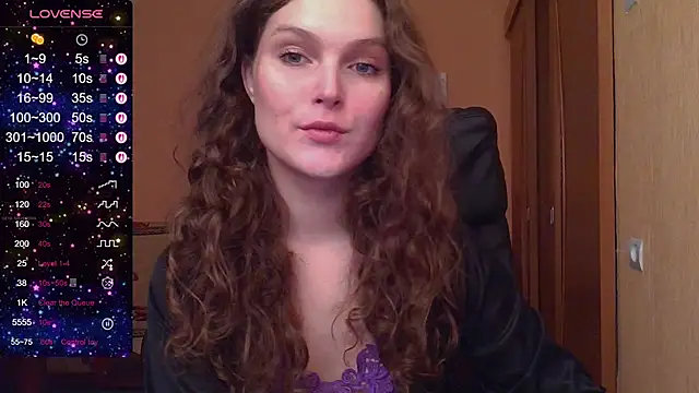 Snapshot of Jenna_Sativa chatting on 09/15/25, 07:53 Jenna Sativa online show from 09/15/25, 07:53