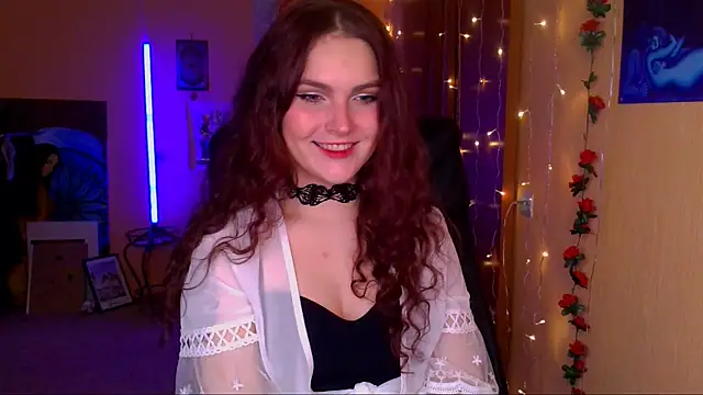 Jenna Sativa online show from 05/07/26, 01:36