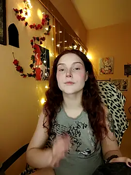 Jenna Sativa online show from 11/08/25, 09:13