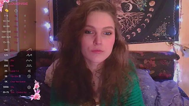 Snapshot of Jenna_Sativa chatting on 03/16/25, 04:45 Jenna Sativa online show from 03/16/25, 04:45