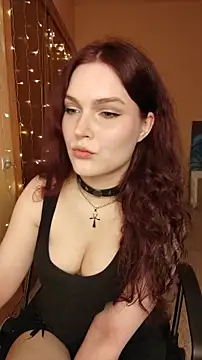 Jenna Sativa online show from 03/12/26, 10:08