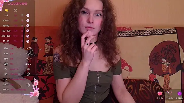Snapshot of Jenna_Sativa chatting on 01/19/25, 01:12 Jenna Sativa online show from 01/19/25, 01:12