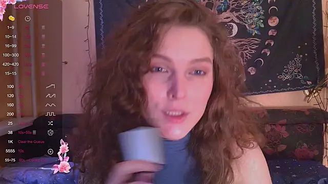 Snapshot of Jenna_Sativa chatting on 03/15/25, 03:48 Jenna Sativa online show from 03/15/25, 03:48