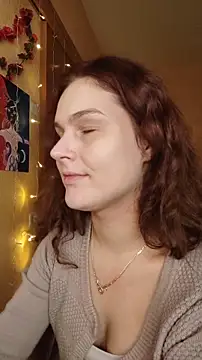 Jenna Sativa online show from 11/27/25, 04:51