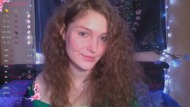 Snapshot of Jenna_Sativa chatting on 03/20/25, 02:42 Jenna Sativa online show from 03/20/25, 02:42