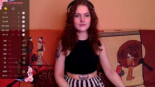Snapshot of Jenna_Sativa chatting on 01/16/25, 10:53 Jenna Sativa online show from 01/16/25, 10:53