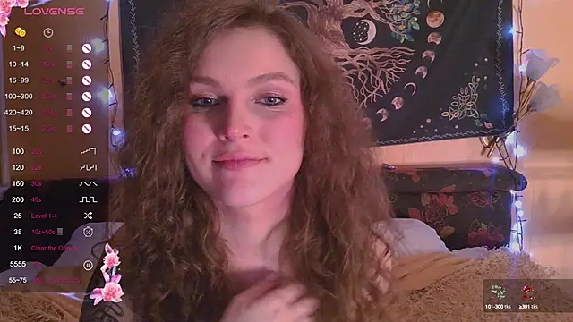 Snapshot of Jenna_Sativa chatting on 03/10/25, 05:29 Jenna Sativa online show from 03/10/25, 05:29