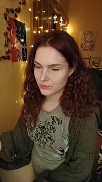 Jenna Sativa online show from 11/09/25, 01:26