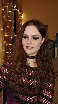 Jenna Sativa online show from 02/28/26, 01:55