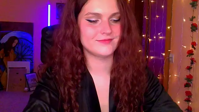 Jenna Sativa online show from 05/25/26, 12:26