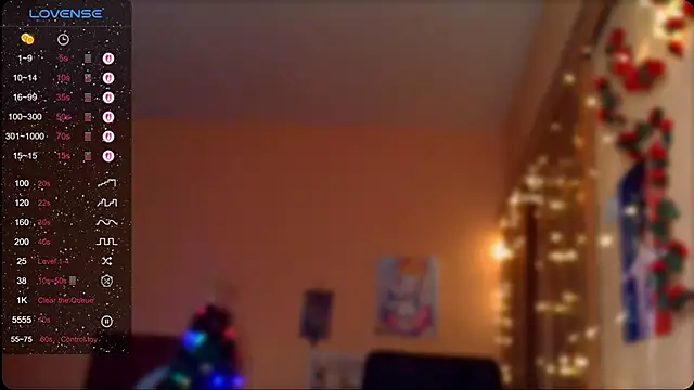 Jenna Sativa online show from 01/09/26, 01:29