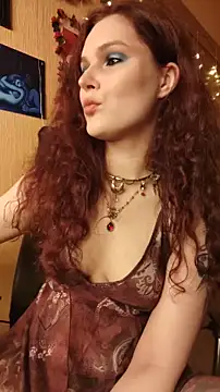 Jenna Sativa online show from 03/20/26, 01:12