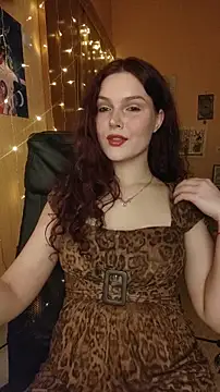 Jenna Sativa online show from 03/14/26, 01:39