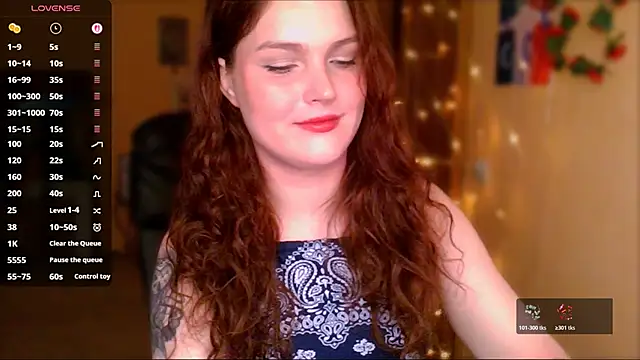 Jenna Sativa online show from 02/22/26, 09:22