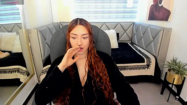  Antonnela  online show from 05/12/26, 03:40