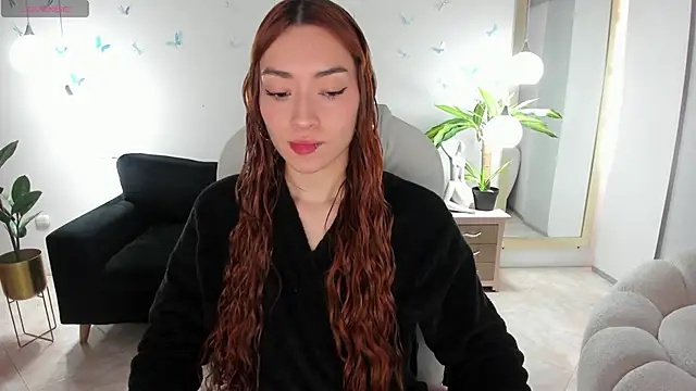  Antonnela  online show from 02/19/26, 02:03