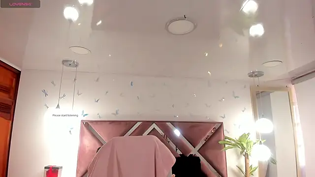  Antonnela  online show from 10/05/25, 02:08