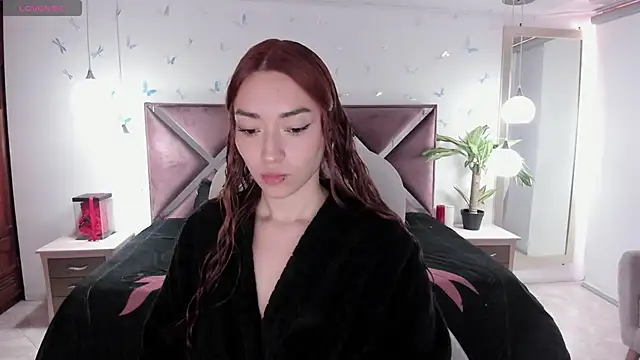  Antonnela  online show from 01/11/26, 02:46