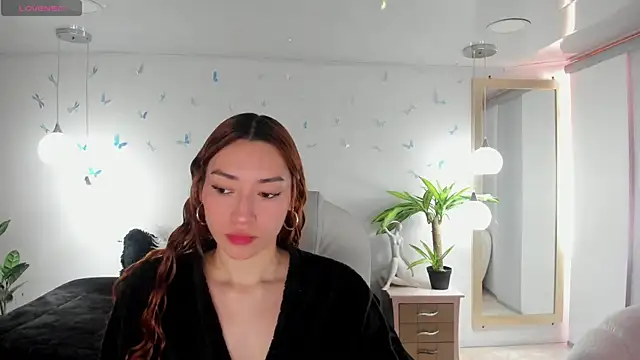  Antonnela  online show from 03/25/26, 02:38