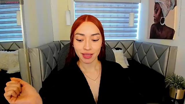  Antonnela  online show from 05/30/26, 02:01