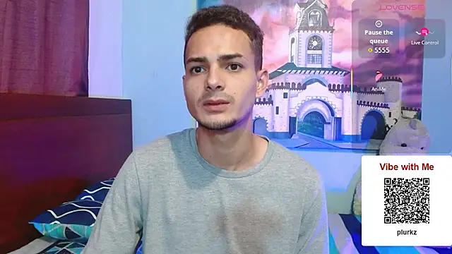 Jeffstyle18 online show from 01/13/26, 08:57