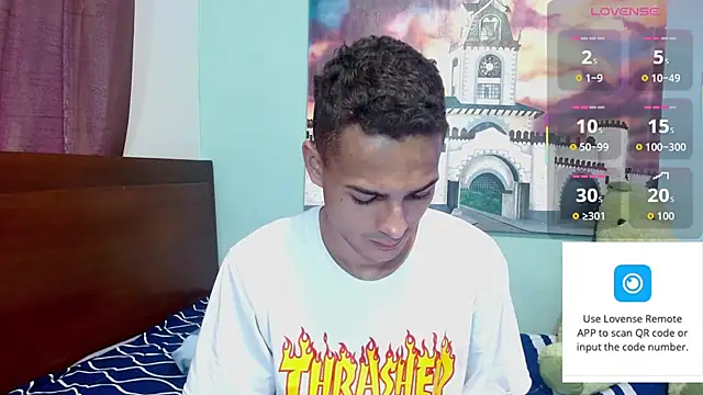 Jeffstyle18 online show from 12/16/25, 05:17