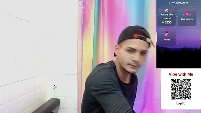 Jeffstyle18 online show from 11/29/25, 05:13