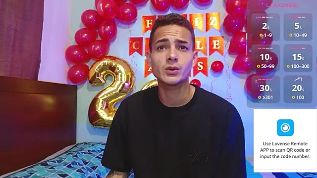 Jeffstyle18 online show from 12/18/25, 04:00