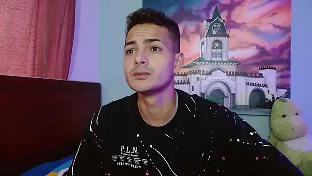 Jeffstyle18 online show from 11/07/25, 03:05