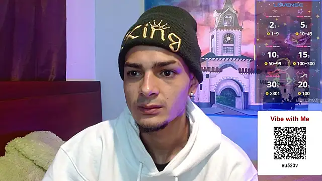 Jeffstyle18 online show from 02/14/26, 05:07