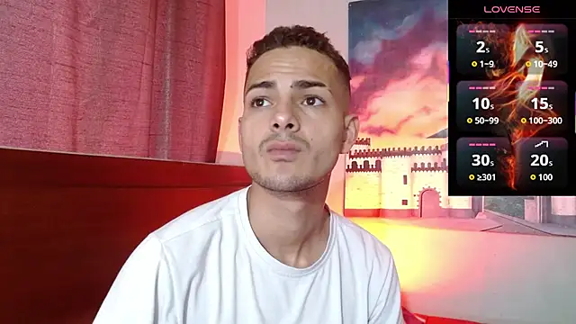 Jeffstyle18 online show from 11/13/25, 06:23