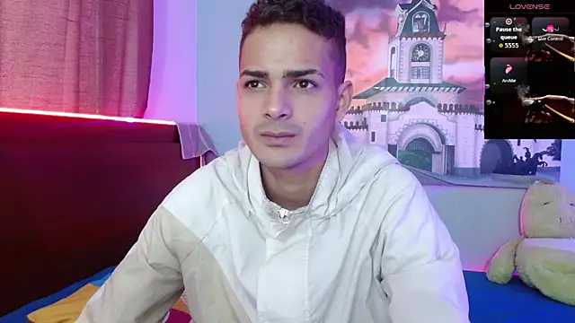 Jeffstyle18 online show from 11/06/25, 04:00